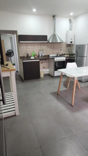 Alquiler 2 ambientes
